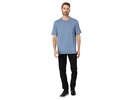 Small Embroidered Logo Regular Fit Tee
