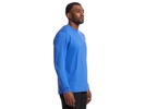 Kragg SL Cotton Bird Tile Long Sleeve