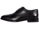 Ford Cap Toe Quarter Brogue