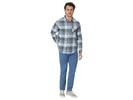 Motherfly Long Sleeve Flannel