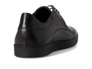 Prato Lace-up