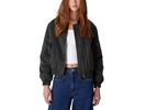 Country Club Bomber Jacket