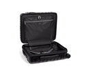 19 Degree Continental Expandable 4 Wheel Carry-On