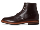 Higgins Mill Weatherproof Lace-Up