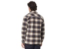 Surf Days Long Sleeve Polar Fleece Shirt