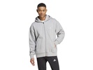 All Szn Fleece Full Zip Hoodie
