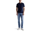 Graduate Tailored Leg Jean in Saltillo