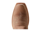 Futurity Dash Western Boots