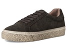 Klop Suede Low Top