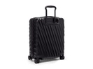 19 Degree Continental Expandable 4 Wheel Carry-On