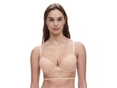 Low Back Plunge T-Shirt Bra