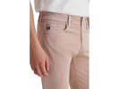 Tellis Modern Slim Leg Denim in Sulfur Dune Rose