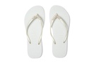 Slim Pearls Sandals
