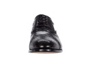 Ford Cap Toe Quarter Brogue