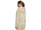 Adidas by Stella McCartney Sportswear - Cropped Hoodie JJ0143