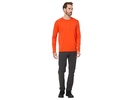 Cormac Crew Long Sleeve