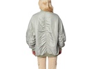 Nylon Bomber