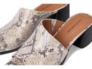 Jamira Asymmetrical Mule