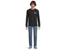 Walled Regular Long Sleeve