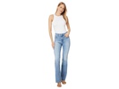 Farrah High Rise Bootcut Jeans