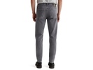 Tellis Modern Slim Leg Denim in 7 Years Sulfur Storm Grey