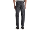 Everett Slim Straight Leg Denim in Oroville