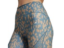 TruePurpose Optime Training Bike Leggings Printed IQ4520