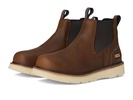 Rebar Wedge Chelsea Waterproof Work Boots