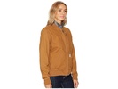 Crawford Bomber Jacket