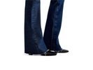 Farrah Mid Rise Bootcut Jeans in 7 Years Antwerp