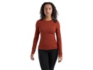 Satoro Merino Wool Crew