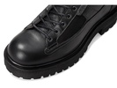 Hank Combat Boots