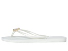 Slim Pearls Sandals