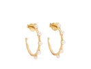 Little Luxuries Hoops