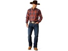 M4 Relaxed Challenger Boot Cut