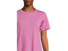 Lana Merino Wool Crew Short Sleeve