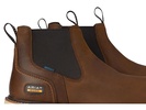 Rebar Wedge Chelsea Waterproof Work Boots