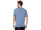 Small Embroidered Logo Regular Fit Tee