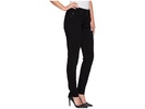 Leggings Ankle in Super Black