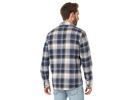 Winslow Plaid Flannel
