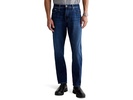 Everett Slim Straight Jeans in Zone