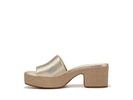 Margo Slide Platform Sandals