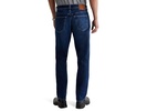 Everett Slim Straight Jeans in Zone