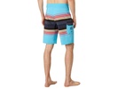 All Day Stripe Pro 20" Boardshort