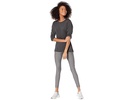 Essential Tech Long Sleeve Crew