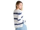 Madelyn Shibori Sweater