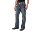 M4 Low Rise Boot Cut in Gulch
