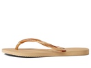 Slim Flip Flop Sandal