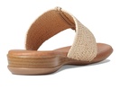Nice Woven Featherweight Flat