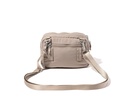 Triple Zip Bagg
